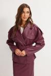 Жакет LYUSHe 4155 бордо