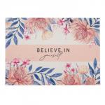 Салфетка на стол Believe, ПВХ, 40?29 см