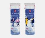 Я САМАЯ Ватные диски Winter Colleсtion 100шт