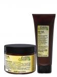 DIKSON EVERY GREEN DRY HAIR MASHERA Nutriente Маска для сухих волос 250 мл