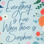 Полотенце пляжное Sunshine 70?146 см, хлопок 100%