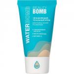 *Beauty Bomb Увлажняющий тональный крем для лица / Moisturising face foundation "Waterbomb" тон 02