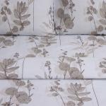 Постельное бельё 1.5-спальное «Этель» Dried flowers, бязь