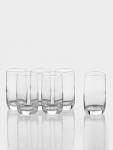 Набор стаканов Luminarc French brasserie, 330 мл, 6 шт., стекло, прозрачный