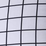 Постельное бельё 1.5-спальное «Атра. Таттерсол», бязь