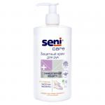 Защитный крем для рук Seni care 500 мл