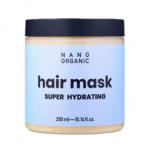 Увлаж. маска для норм., склонных к сухости, тусклых и ослабленных волос "Super Hydrating",  (NO JSPA) 250 мл
