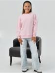 Свитшот "Пинк" Розовый Девочка