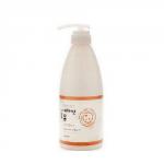 WELCOS KWAILNARA WHITE MILK Гель для душа молочный, 740г