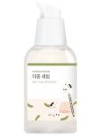 *HIT* Round Lab Питательная сыворотка с чёрной соей и комплексом витаминов Soybean Serum 50 мл