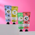 MEDB Yuja Dr.Solution Hand Cream Увлажняющий крем для рук с экстрактом юдзу 70мл