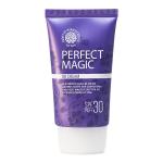 WELCOS LOTUS PERFECT MAGIC BB-крем с легким покрытием SPF30 PA ++, 50мл