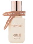 *Vegan* Vely Vely Протеинная шелковая ампула для лица Protein Silk Skin Ampoule 35 мл