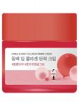 *NEW* ROUND LAB Крем с коллагеном Camellia Deep Collagen Firming Cream 30мл