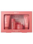 BLIVU Набор миниатюр Collagen KIT (Cleanser 30+Toner 20+Cream 10+Sunscreen 20+Pad 2ea)