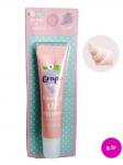WELCOS ENRICHED LIP Бальзам-эссенция для губ со вкусом винограда, 8.5г (сухие и шелушащиеся)