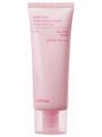 Celimax Выравнивающий солнцезащитный крем для сияния кожи SPF50 Heart Pink Tone Up Sun Cream 40мл