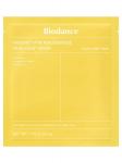 Biodance Гидрогелевая маска с витаминным комплексом Radiant Vita Niacinamide Real Deep Mask 34г