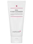 Medicube Очищающая пенка для умывания с салициловой кислотой Red Foam Cleanser 120мл