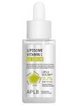 APLB Сыворотка с липосомами и витамином С Liposome Vitamin C LX Serum 40мл
