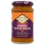 PATAK`S Korma Spice Paste Паста Корма 290г