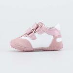 бел-роз пинетки нат. кожа