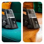 Беспроводной моющий пылесос Kitfort KT-5557