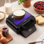 Вафельница "2 в 1" Kitfort KT-4606