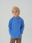 *Худи детское флисовое