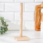 Держатель для кухонных бумажных полотенец, 10?10?25 см