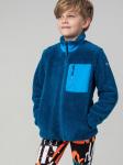Куртка трикотажная для мальчиков