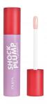 Блеск-плампер для губ Shock Plump pH-реактивный, 5 мл, 001