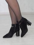 Ботильоны женские POPULAR FASHION SB087B-411B