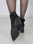 Ботильоны женские POPULAR FASHION SB087B-411B