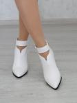 Ботильоны женские POPULAR FASHION SB087B-411D