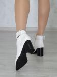 Ботильоны женские POPULAR FASHION SB087B-411D