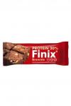 Батончик "Фрутилад" протеиновый Finix Brownie арахис и какао 30г ЭКОПРОДУКТЫ, 1190966