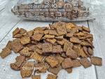 ГРЕНКИ СО ВКУСОМ ЧЕСНОКА