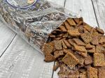 ГРЕНКИ СО ВКУСОМ ЧЕСНОКА