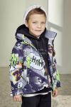 Ветровка BATIK CASUAL, 1076700