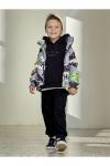 Ветровка BATIK CASUAL, 1076700