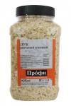 Лук репчатый кусочки (3-5 мм) 500 г