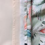 Пододеяльник 2-спальный «Этель» Exotic island, 180?220 см, перкаль