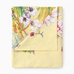 Пододеяльник 1.5-спальный «Этель. Мелиса», 145?215 см, бязь