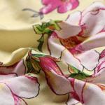 Пододеяльник 1.5-спальный «Этель. Мелиса», 145?215 см, бязь