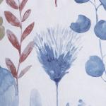 Постельное бельё дуэт «Этель» Flora and spring (вид 1), поплин