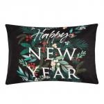Комплект наволочек «Этель» New year, 50?70 см, 2 шт., бязь, хлопок 100%