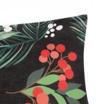 Комплект наволочек «Этель» New year, 50?70 см, 2 шт., бязь, хлопок 100%