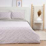 Постельное бельё евро LoveLife Line, сатин