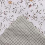 Постельное бельё евро LoveLife Line, сатин